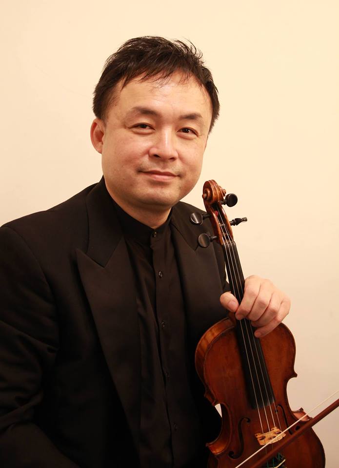 3/17(六)19:30「傾聽初春」聲學實驗正式音樂會《售票》