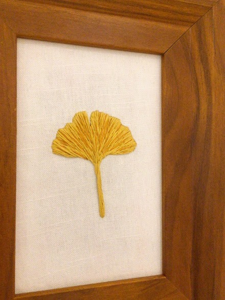 十十 刺繡展 (12/13-2/24)