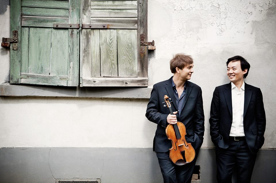 3/18(日)14:30【孟克梅耶2018中提琴獨奏會】《售票》