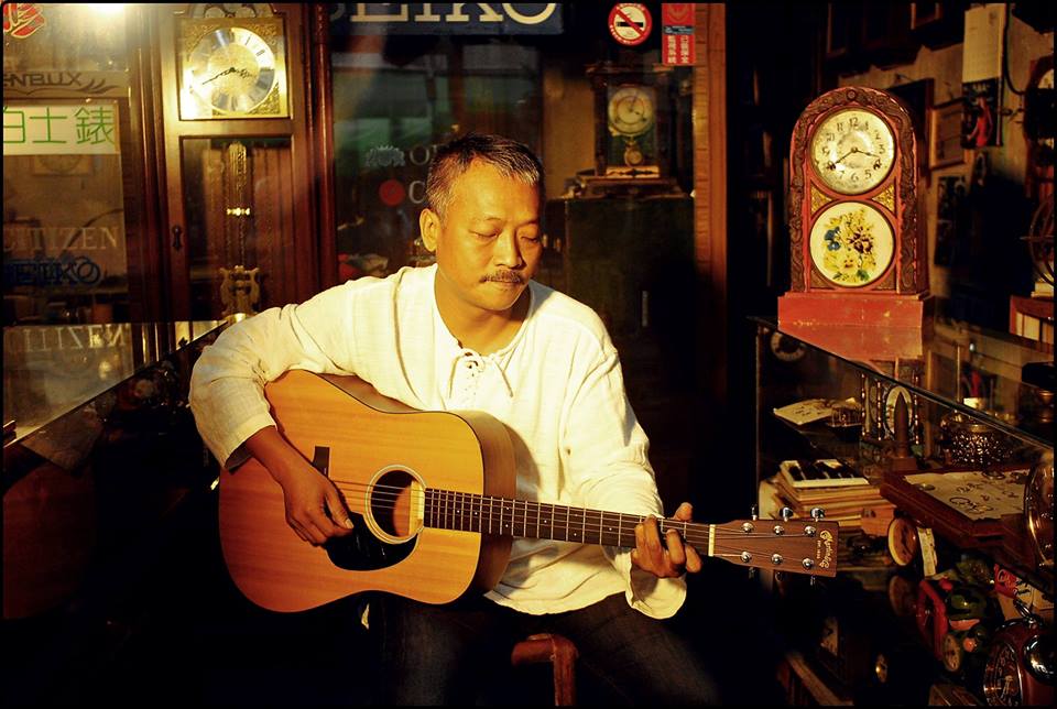 謝銘祐「恁的演唱會 」- 菁寮場