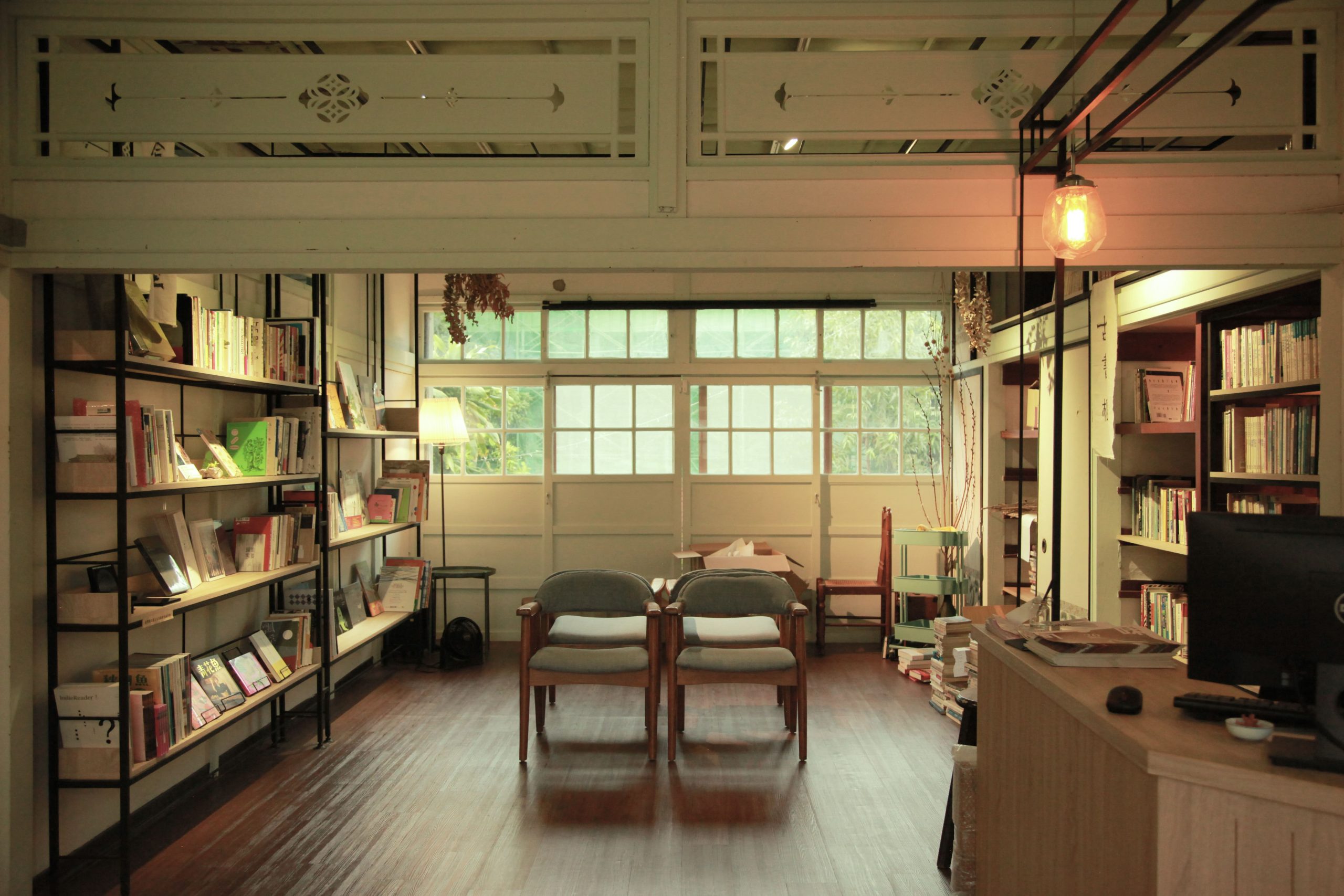 當你我「繫」在一起 — 繫本屋專訪