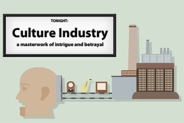 「韓流」影響-世界沉淪於主流媒體的縮影(下)