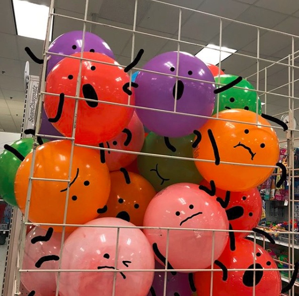 這些小可愛你看過嗎?來自日常小物的逗趣生物!