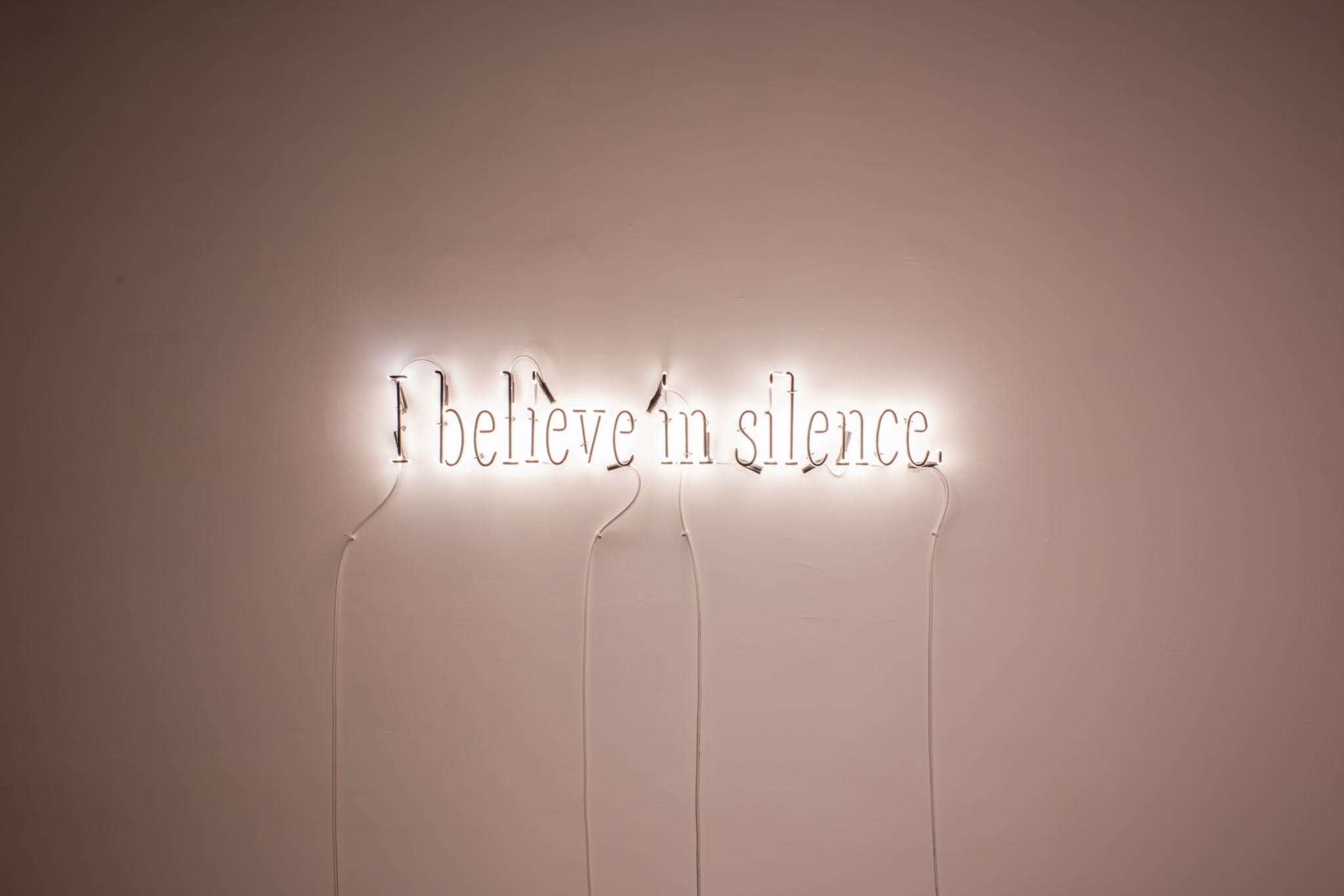 【高美館特別專題企劃】凝聚靜逸的瞬間,感受永恆的深刻- 靜河流深