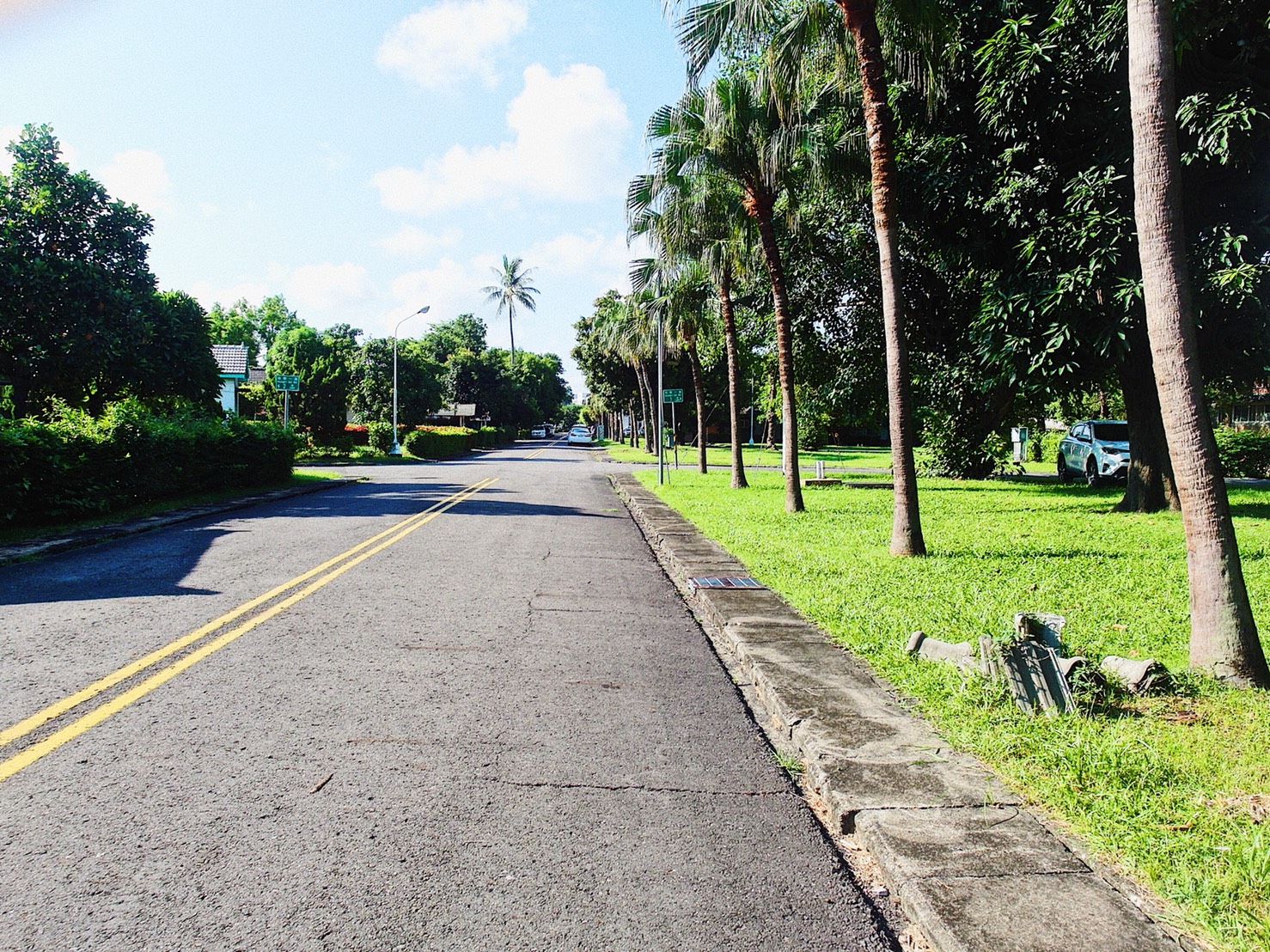 【專題報導】高雄的世外桃源你去過了嗎─中油宏南宿舍