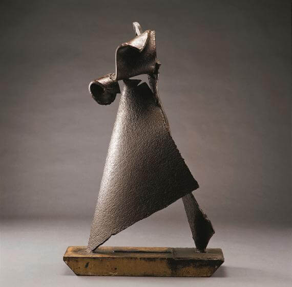 大化衍行 陳庭詩的藝術天地