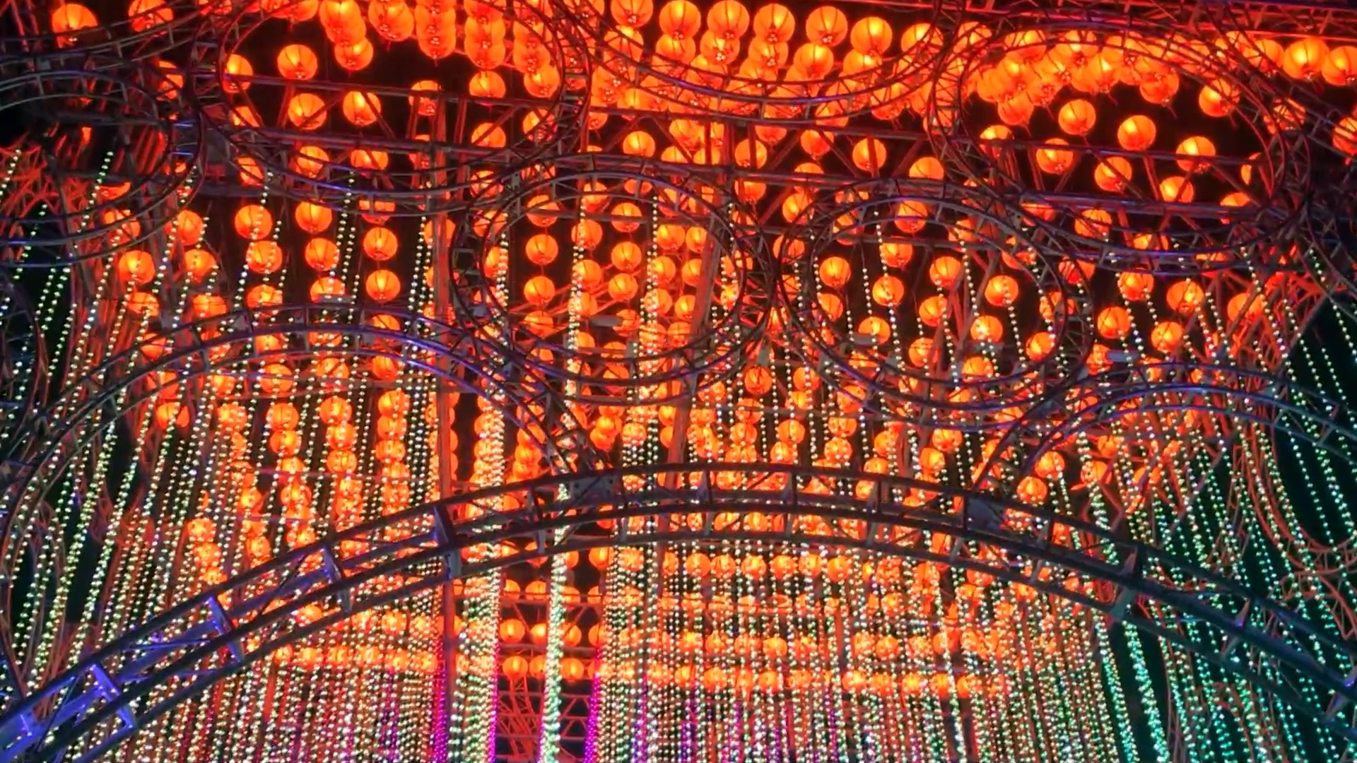 2019台灣燈會在屏東-南藝網帶你逛!!