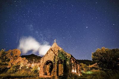 臺灣銀行藝術祭攝影季-建築景觀美展