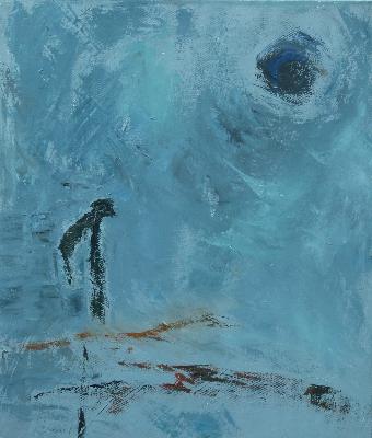 鏡像溯游~王秀華創作個展