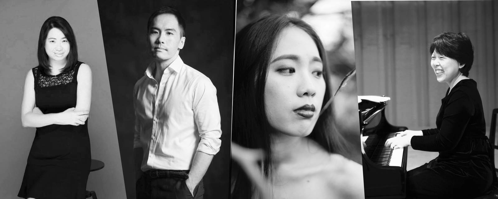 《邂逅》聲樂音樂會