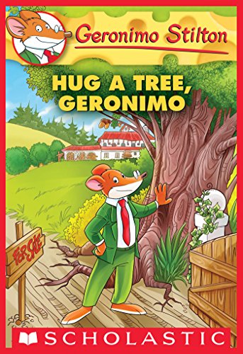 Hug a Tree, Geronimo (Geronimo Stilton #69) - Kindle edition by Stilton, Geronimo. Children Kindle eBooks @ Amazon.com.