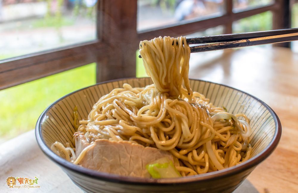 圖／饗食客棧。淘氣猴vs肥獅子的旅食天堂授權提供