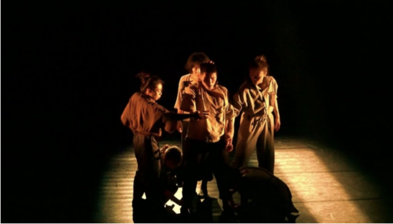 屏東藝文紓困徵件入選 28 件 展現多元表演創「藝」