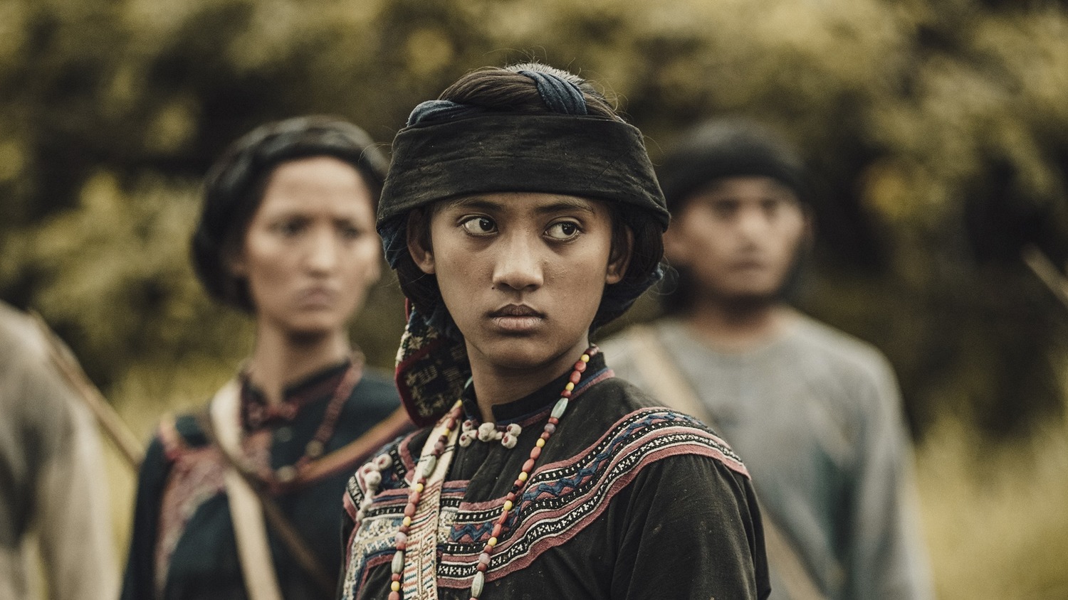 《斯卡羅》屏東素人演員驚豔全國 大股頭擁雙金背景