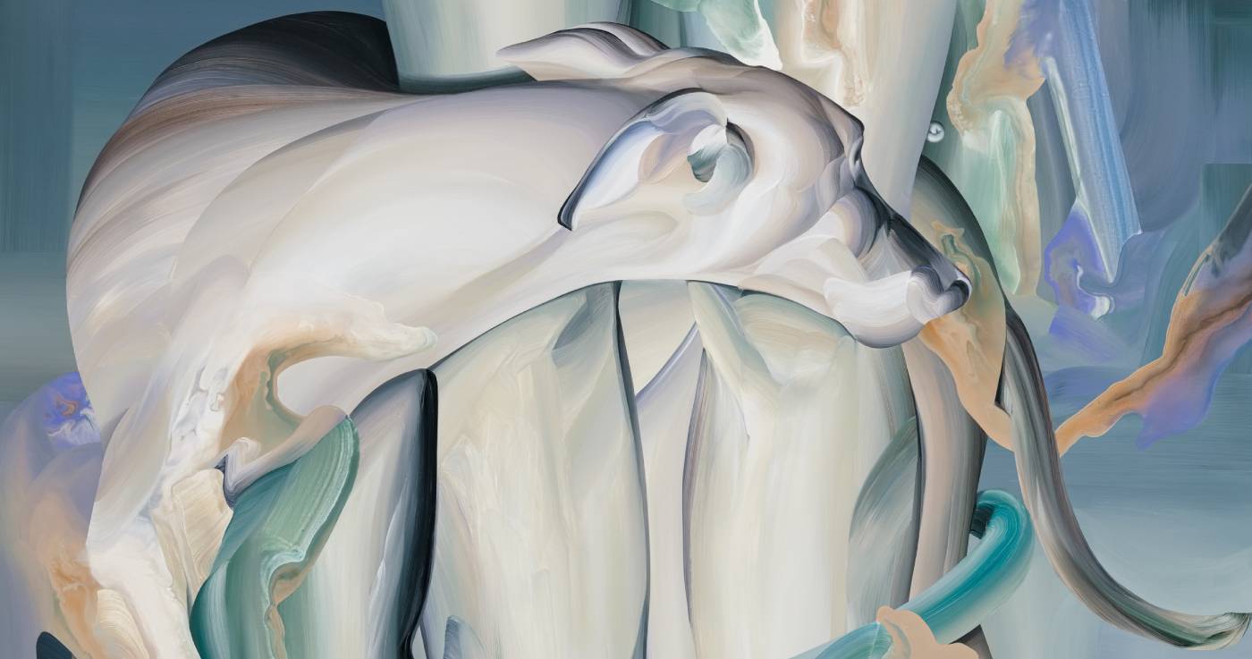 【PUZZL】黃可維個展