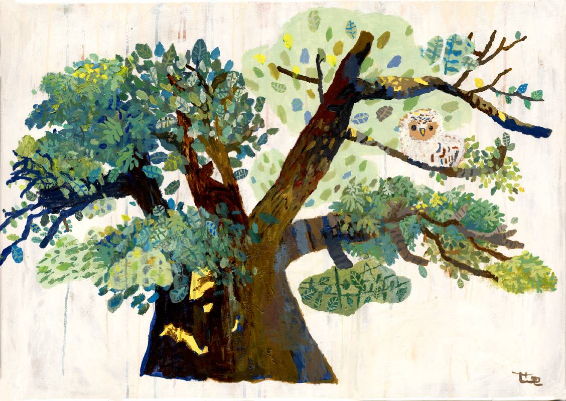 【Halfsies 與你共享的溫暖】H@L台灣首個展