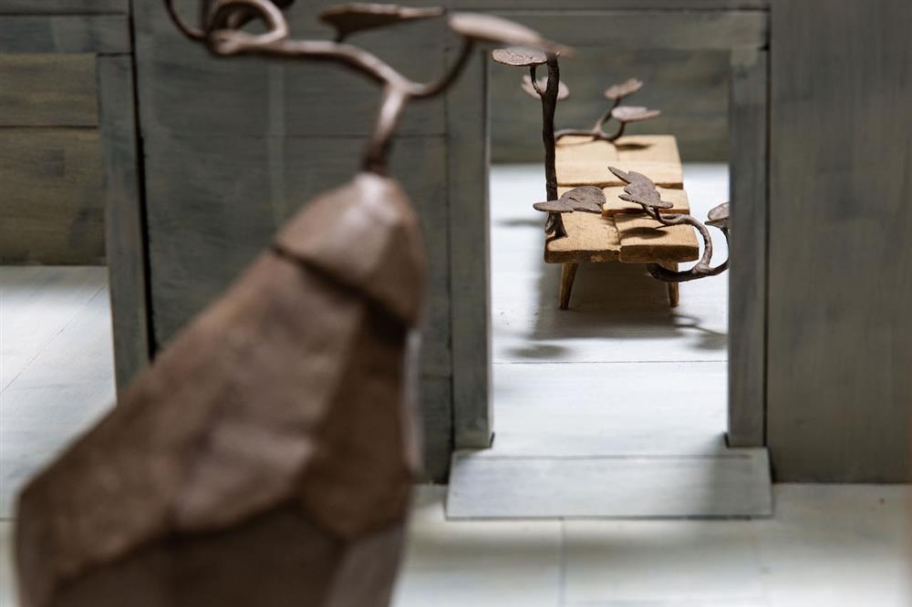 2022威尼斯國際美術雙年展台灣館!「蔓生:撒古流」以部族傳統敘說當代寓言 2_117