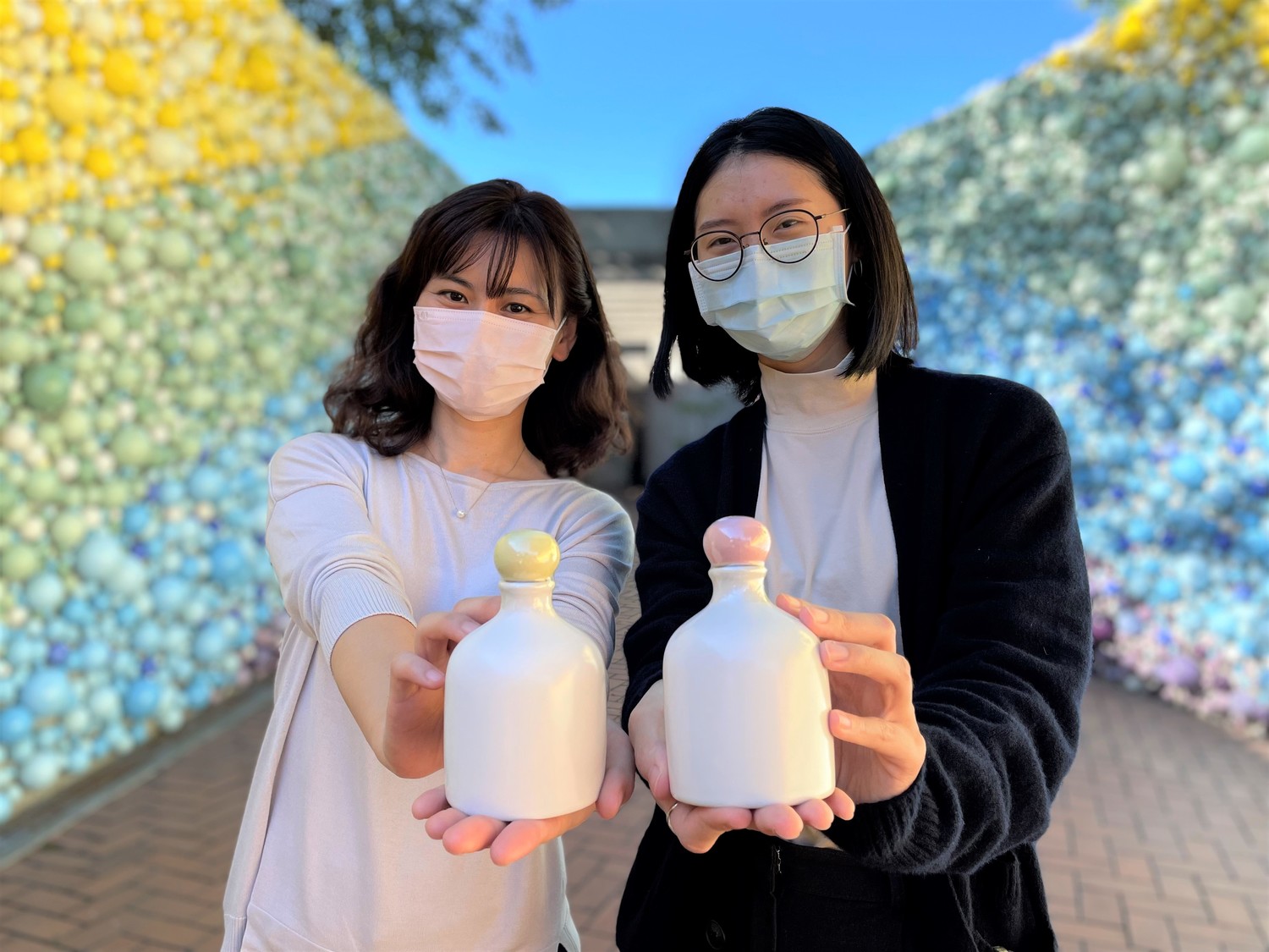 「許願琴酒」chill開箱!一次直送新北三鶯在地新風味