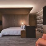 戀戀長灘套房整體陳設雅致溫馨。 攝影/相 王基守