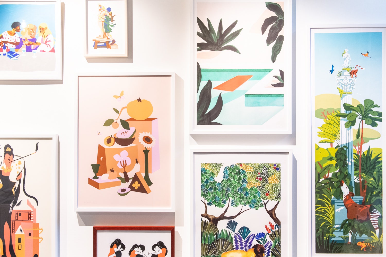 讓藝術走入日常 Editions 藝術選品平台開幕!首波收錄超過40位藝術家限量版次作品 讓藝術走入日常 Editions 藝術選品平台開幕!首波收錄超過40位藝術家限量版次作品