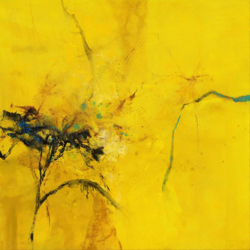 【可遊可居之境】王仁傑創作展 名山藝術:【可遊可居之境】王仁傑創作展- 非池中藝術網