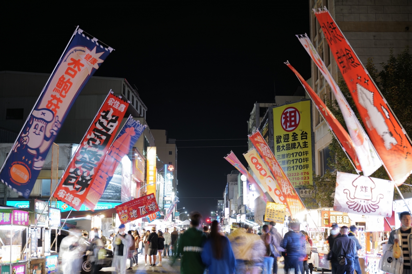 嘉義文化路環保夜市-13.JPG