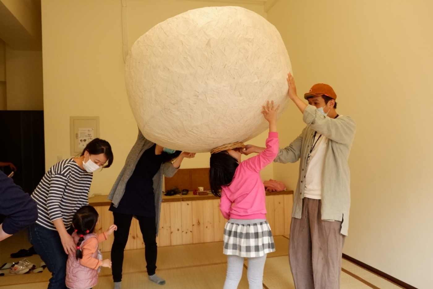 首場林口社宅生活節!兩日快閃限定:以手作體驗、市集、夜空音樂會等,發酵社宅公共藝術 林口社宅-02_01