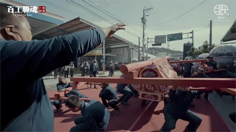 影/職人揭「瀕臨失傳的土葬儀式」 網讚:文化需要傳承 土葬儀式瀕臨失傳 你所不知道的傳統喪禮習俗全紀錄