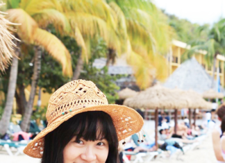 返金投入兒童教育 王蔚頎要讓金門學子認識家鄉寶藏